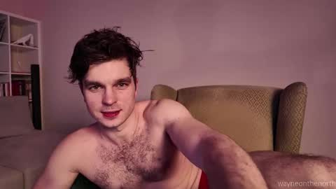 waynenorth online show from January 8, 4:42 pm