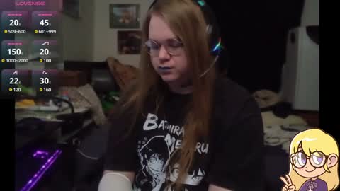 Ash online show from December 3, 1:30 am