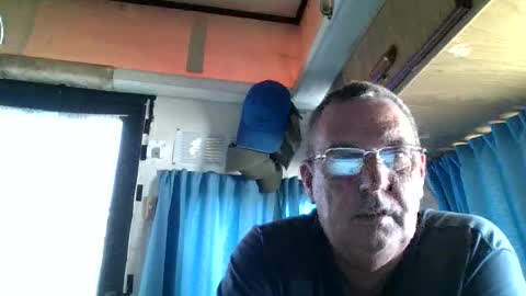 wazahardon2 online show from October 27, 3:43 am