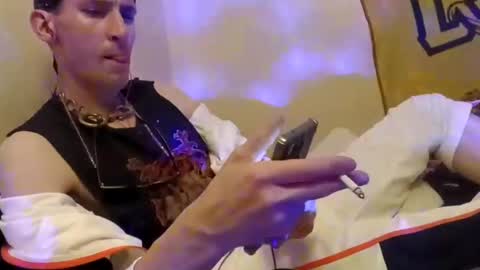 Phil virgo online show from July 28, 8:52 pm