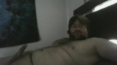Viking Man online show from January 18, 7:39 pm