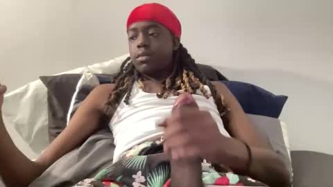 Snapshot of wdesean4 chatting on November 8, 5:18 am desean online show from November 8, 5:18 am