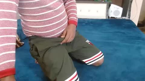 khushiwife kabirhubby kavyasexy gf online show from January 8, 5:59 am