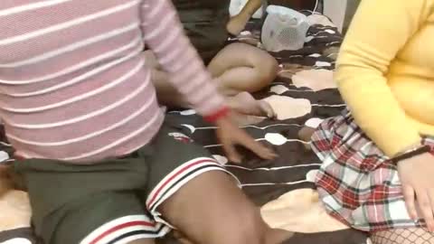 khushiwife kabirhubby kavyasexy gf online show from January 20, 10:40 am