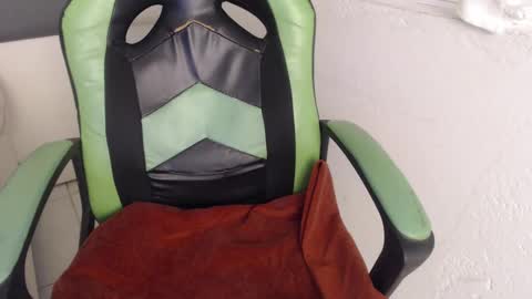 Trixie 3 online show from September 14, 3:44 pm