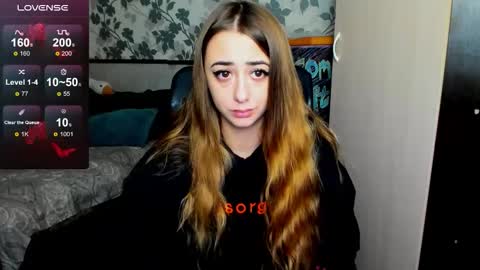 Maya online show from November 14, 3:38 am