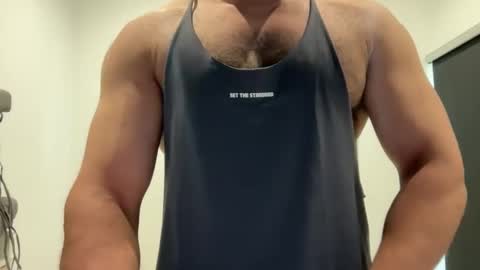 Weapon X online show from April 29, 12:48 am