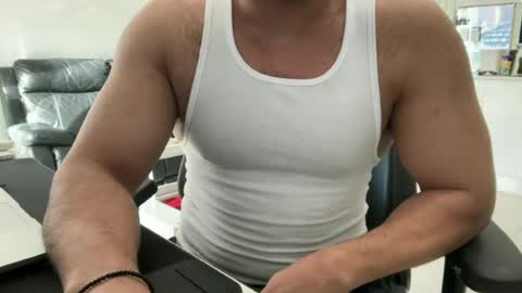 Snapshot of weaponx1 chatting on July 19, 11:52 pm Weapon X online show from July 19, 11:52 pm