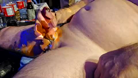 Snapshot of weather696 chatting on January 25, 1:21 am Pussy Lover online show from January 25, 1:21 am