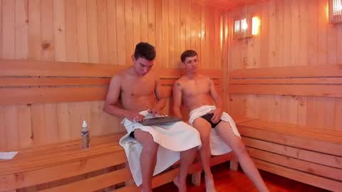 Snapshot of web_gammer_ chatting on May 2, 2:22 pm Jhonny Dick his neighbors. online show from May 2, 2:22 pm