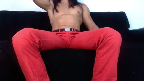 Balruk online show from February 5, 8:46 pm