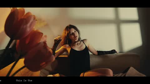 Coraline online show from April 7, 4:40 pm