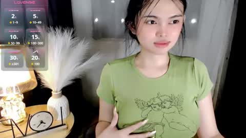 Snapshot of webcum_mami chatting on July 29, 5:16 am mami abby online show from July 29, 5:16 am