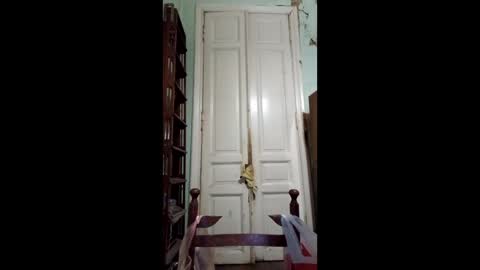 Marina online show from December 5, 11:18 pm