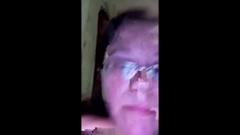 Marina online show from December 8, 7:54 pm