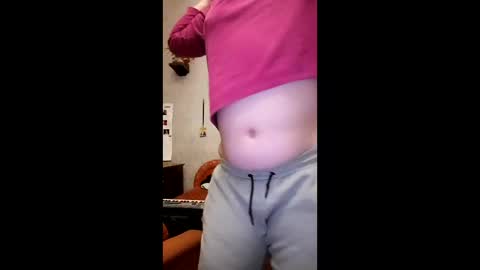 Marina online show from December 9, 11:24 pm