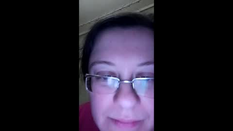 Marina online show from December 16, 8:37 pm