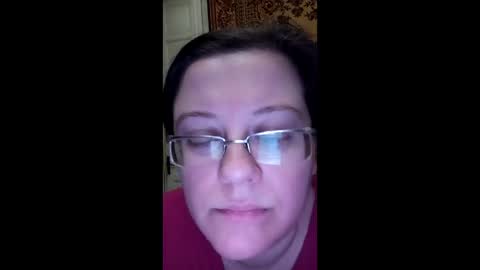 Marina online show from December 17, 2:33 pm