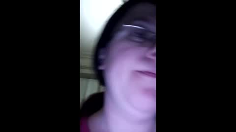 Marina online show from January 3, 2:43 am