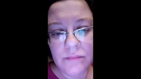 Marina online show from January 9, 1:18 am