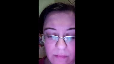 Marina online show from January 12, 11:15 pm