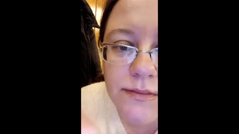 Marina online show from January 14, 7:43 pm