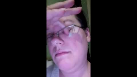 Marina online show from January 15, 10:24 pm