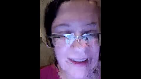 Marina online show from January 18, 10:39 pm