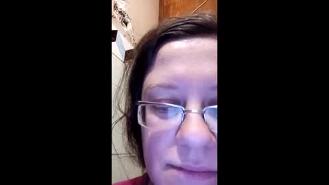 Marina online show from February 3, 12:15 am