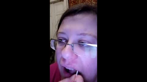 Marina online show from February 22, 11:46 pm