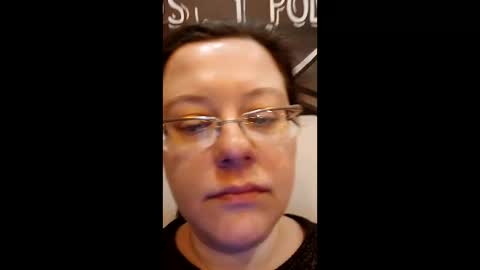 Marina online show from February 25, 5:58 pm