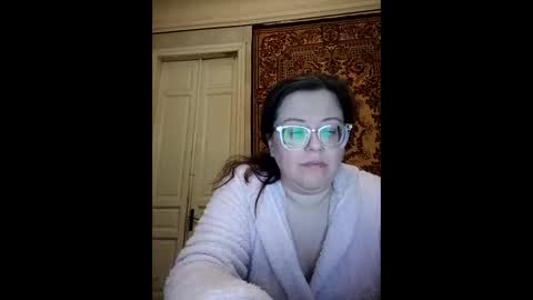 Marina online show from March 10, 9:53 pm