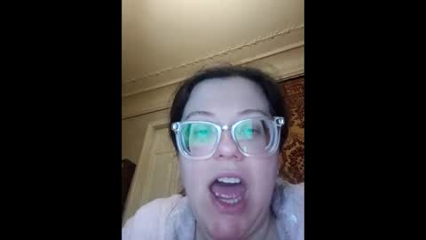 Marina online show from March 21, 7:06 pm