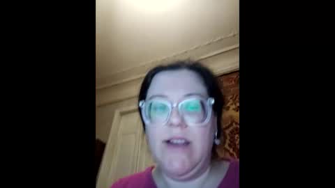 Marina online show from March 28, 11:04 pm