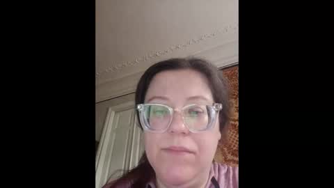 Marina online show from April 20, 2:09 pm