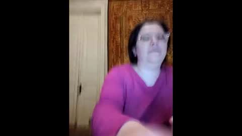 Marina online show from April 21, 9:17 pm