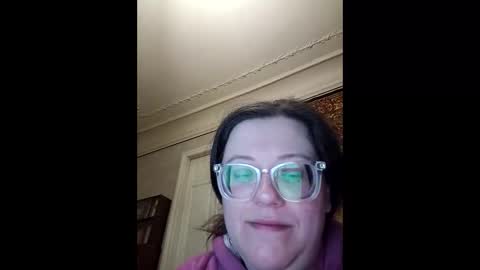 Marina online show from April 22, 10:33 pm