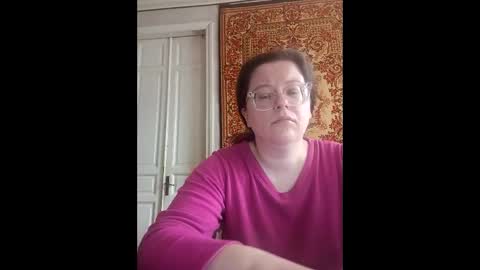 Marina online show from April 24, 12:18 pm