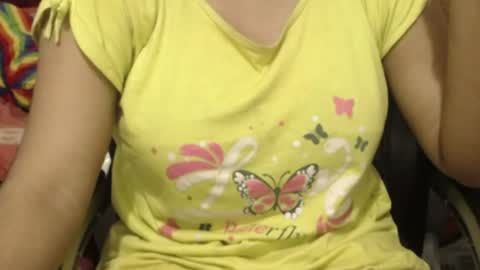 Snapshot of webshowxxx chatting on July 28, 9:26 am mina online show from July 28, 9:26 am