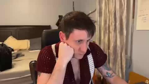 webslingxxxx online show from October 10, 11:26 pm