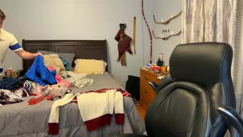 webslingxxxx online show from October 17, 11:40 pm