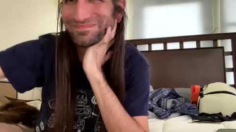 weedwacker43 online show from February 25, 11:25 pm