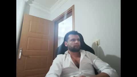 alp online show from March 28, 7:46 pm