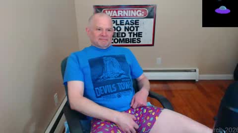 Snapshot of weird_chris chatting on March 23, 5:39 pm Chris online show from March 23, 5:39 pm