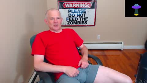 Chris online show from June 26, 6:56 pm