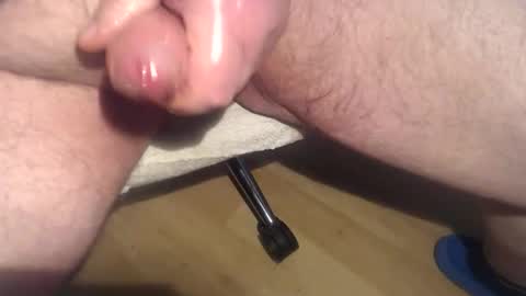 weissnicht1967 online show from February 15, 9:30 am