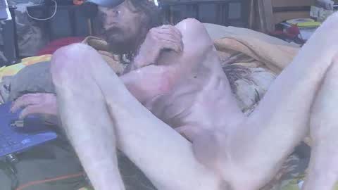 weitchpecer1 online show from February 20, 11:43 am