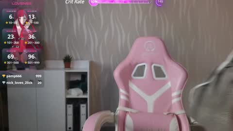 welcome2pleasureland online show from February 9, 1:00 am