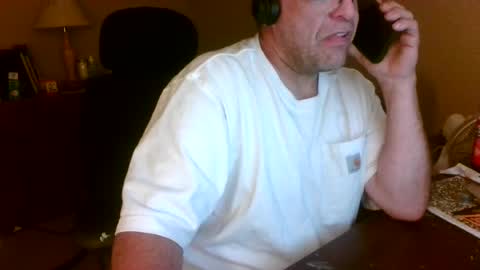 Snapshot of welderod chatting on June 22, 8:00 am welderod online show from June 22, 8:00 am