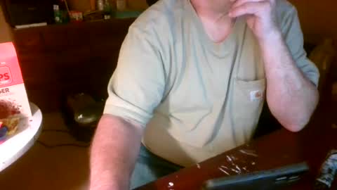 Snapshot of welderod chatting on August 7, 10:39 am welderod online show from August 7, 10:39 am